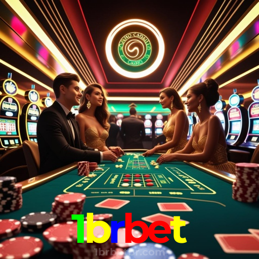 1brbet: Jogos de Cassino Online com Diversão e Grandes Ganhos