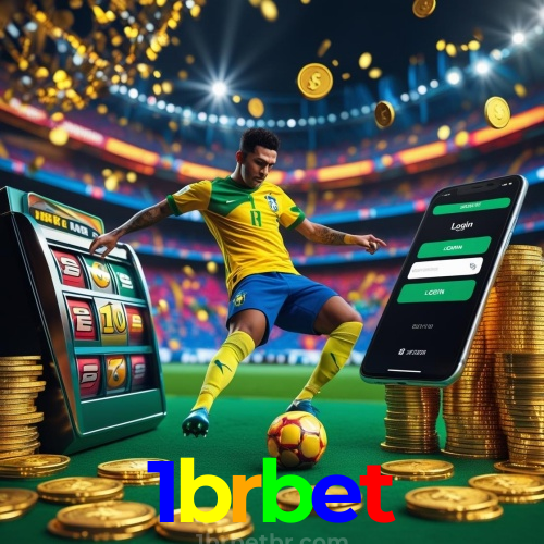 1brbet – Apostas Móveis Seguras com Cassino e Esportes Online