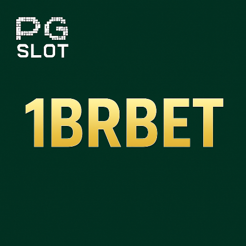 1brbet Logo